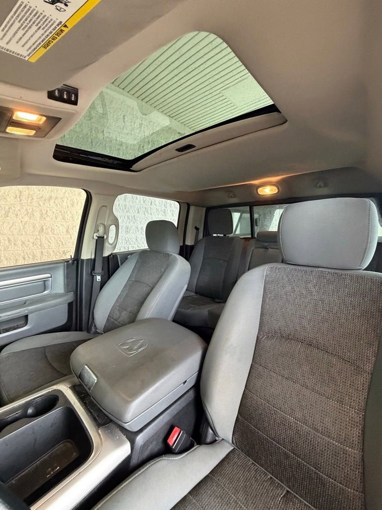 ram ram 1500 pickup 2016 1C6RR6LG5GS136140 image ram ram 1500 pickup 2016 1C6RR6LG5GS136140 image